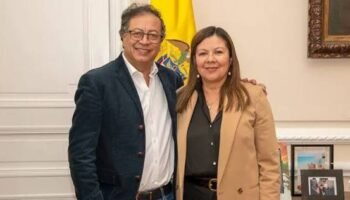 ¿Quién ocultó los chats del caso UNGRD?: claves de la recusación a la fiscal Camargo