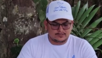 Gobierno autoriza extradición de alias ‘Allende’ y ‘Larry Changa’
