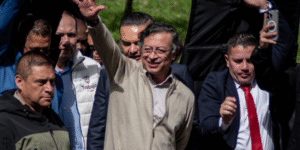 Fiscalía pide investigar a Gustavo Petro por el caso de Kevin Acosta