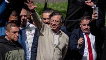 Fiscalía pide investigar a Gustavo Petro por el caso de Kevin Acosta