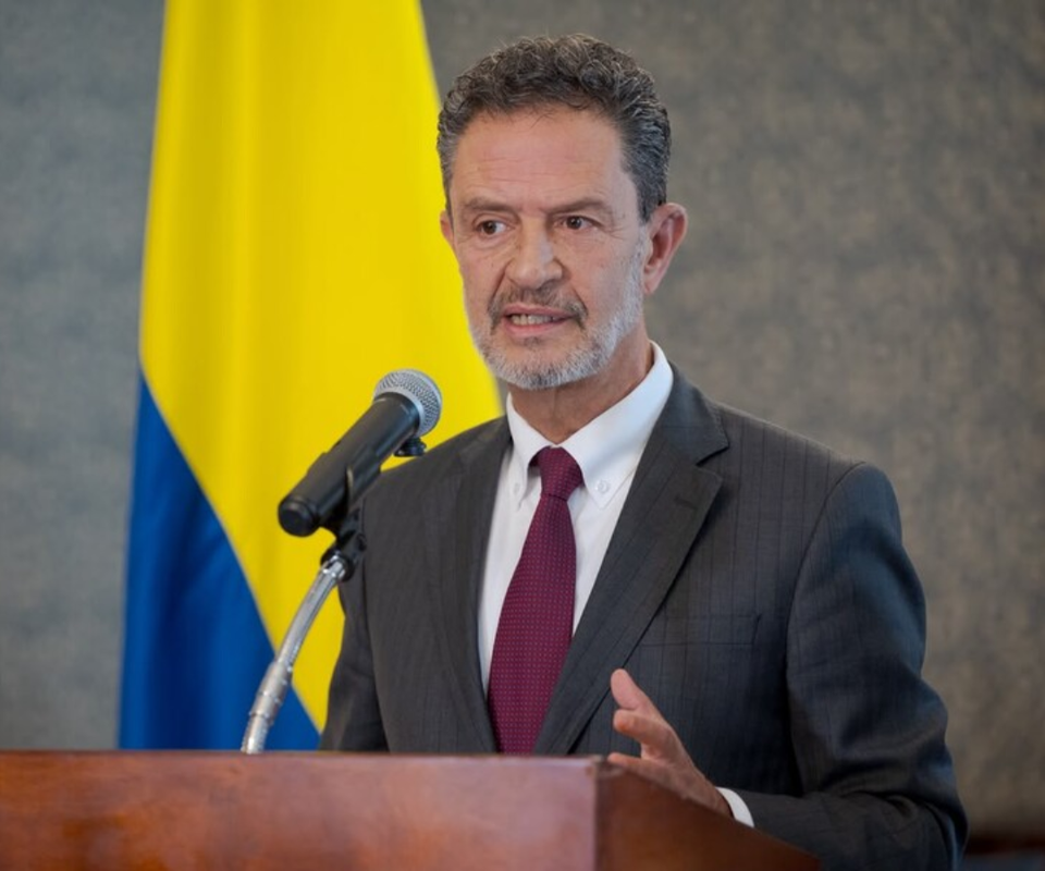 La Cancillería reveló hallazgos preliminares en revisión de contratación de 2026