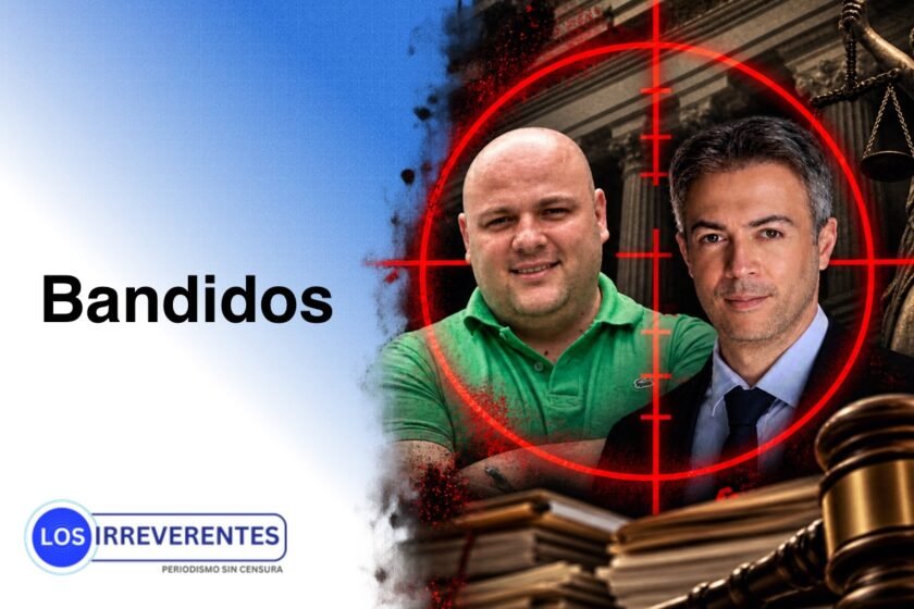 El golpe suave contra el «clan» Quintero Calle