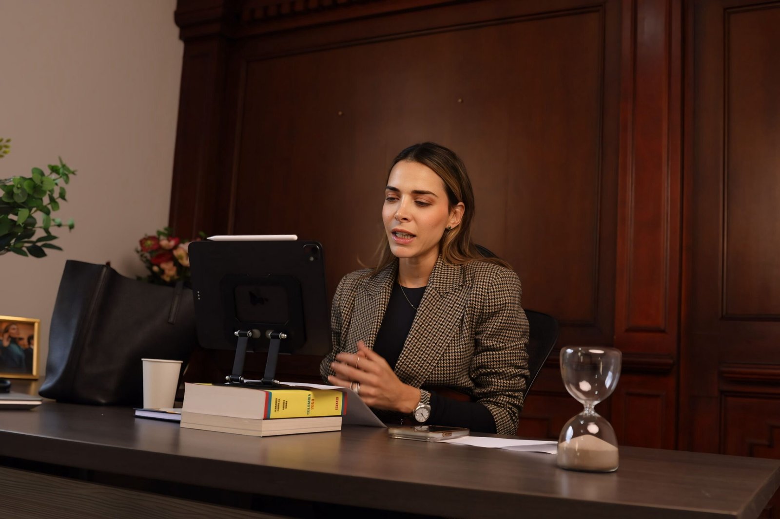 JEP es un barril sin fondo y un tribunal dominado por activismo de izquierda: Posada