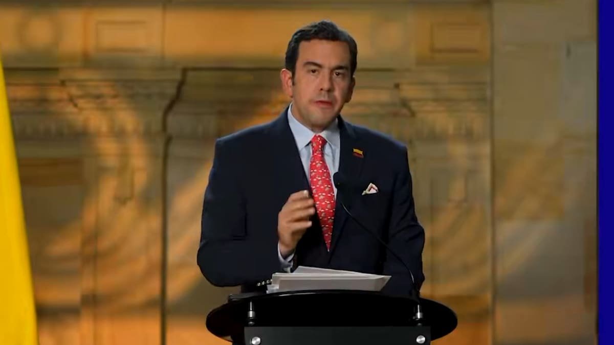 Así es el estatuto antiterrorista que el Gobierno llevará al Congreso