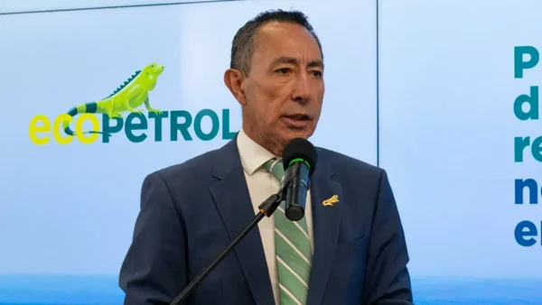 Ricardo Roa se puso a disposición de la Fiscalía por investigación sobre campaña Petro