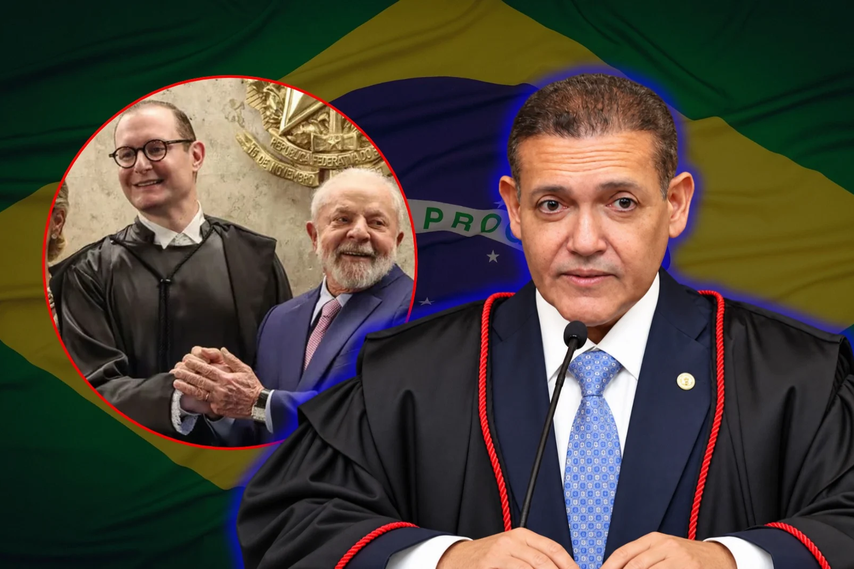 Brasil: el presidente de la Justicia Electoral confirma que ellos nunca aprobaron la extensión de 2 horas