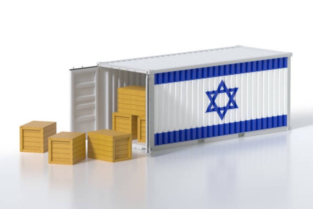 El decreto 0949 del 28 de agosto de 2025 prohibió totalmente las exportaciones de carbón colombiano a Israel.
