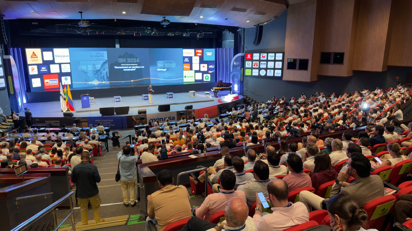 Congreso Camacol 2026