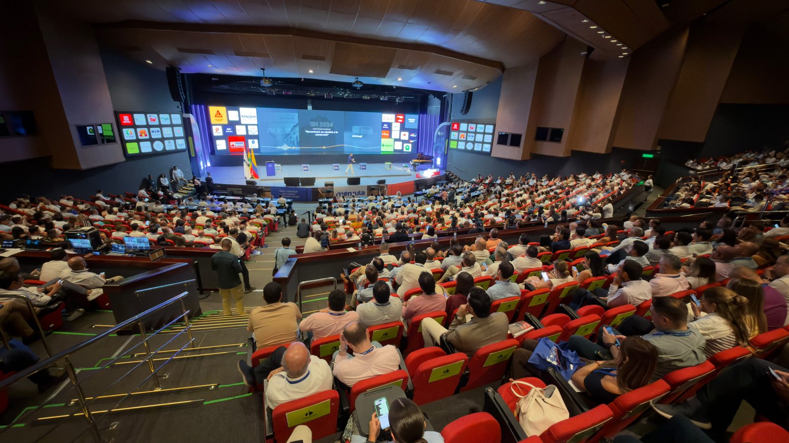 Congreso Camacol 2026