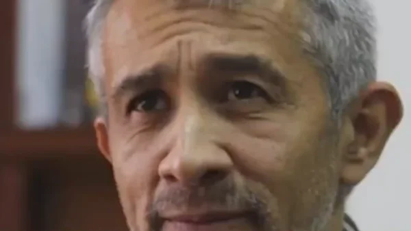 Exasesor del Dapre habría pedido a Mancuso una entrevista para hablar contra Abelardo de la Espriella