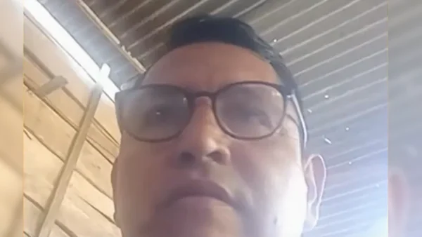 “Ya no más”: papá de niña asesinada por las disidencias en Catatumbo pide que se acabe la violencia