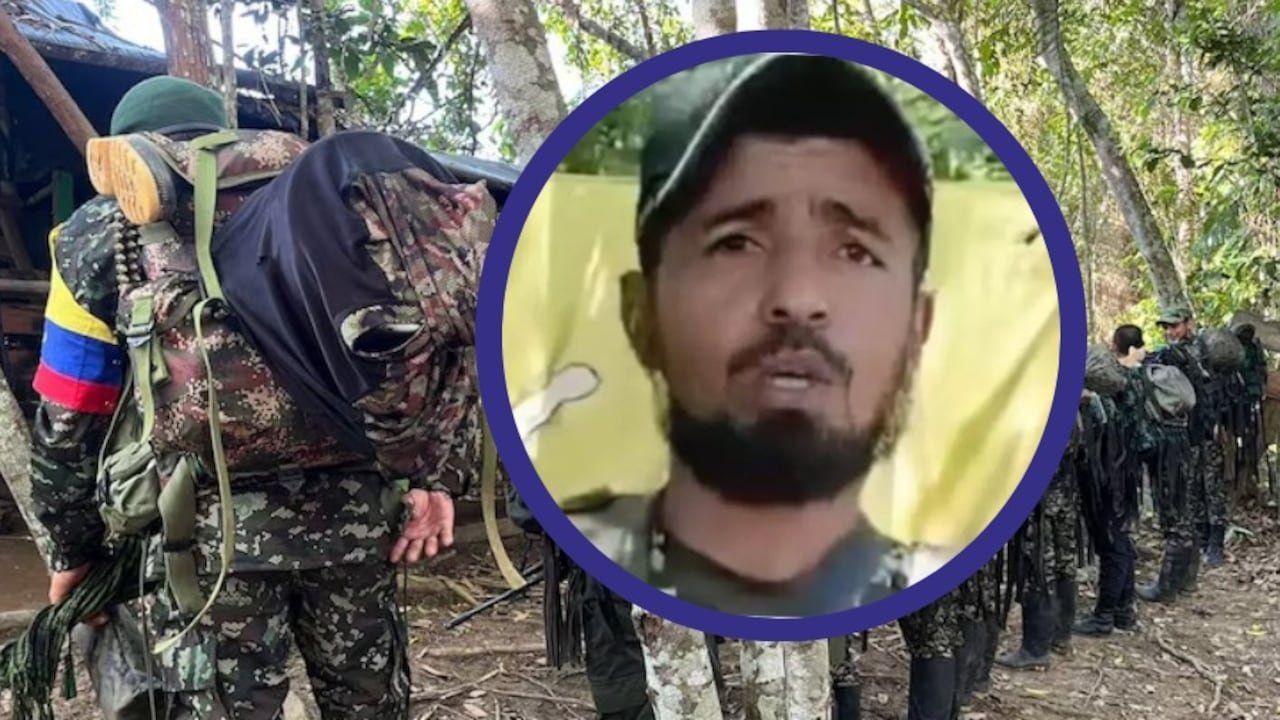 DNI mantuvo 55 días en libertad a Willington Henao Gutiérrez, alias El Mocho Olmedo, extraditable requerido por EE. UU.