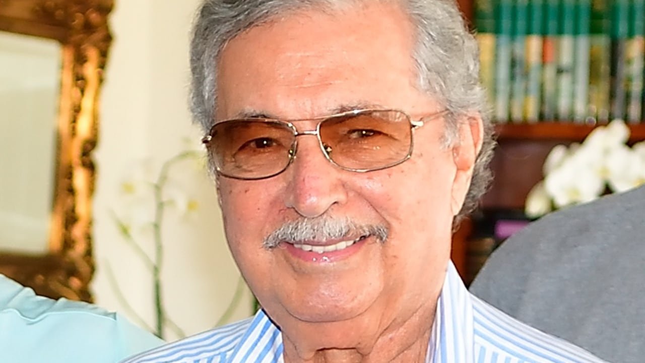 Armando Barona Mesa. Columnista.