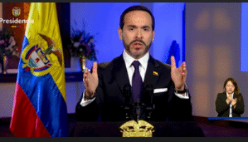Carta abierta de De la Espriella a funcionarios corruptos: «Se les acaba su Disney World»