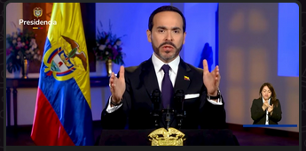 Carta abierta de De la Espriella a funcionarios corruptos: «Se les acaba su Disney World»