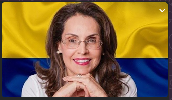 Viviane Morales regresará al Gobierno De la Espriella como comisionada de Paz