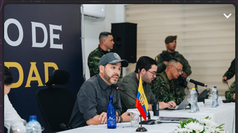 Sin justicia no hay seguridad