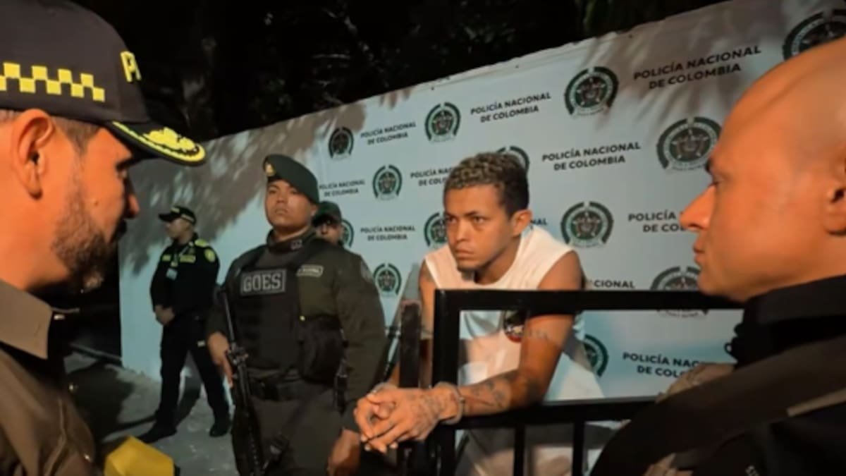 Operación Blindaje 360 deja 72 capturados y cinco estructuras criminales golpeadas