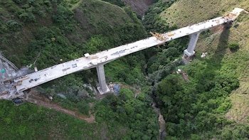 Gobierno De la Espriella liquidará el programa de Petro que habría dejado 29.000 kilómetros de vías sin intervenir y prepara los ‘Caminos del Tigre’