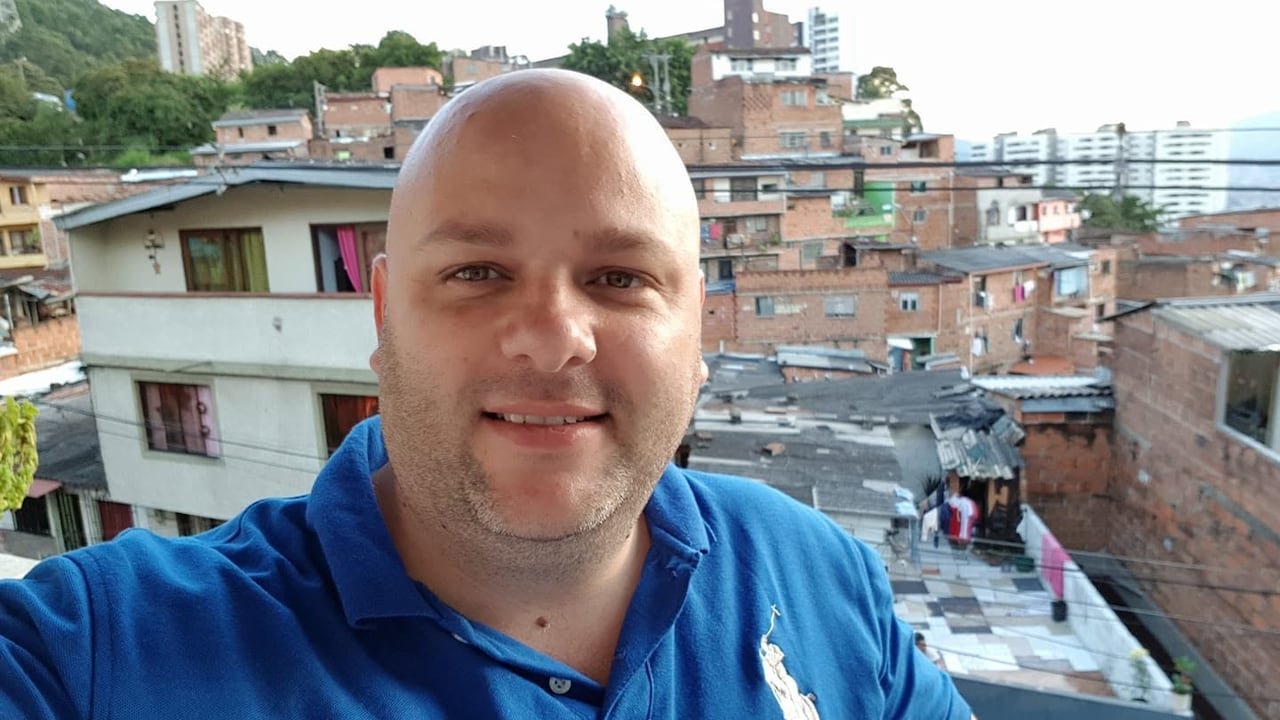 Miguel Quintero ya está en la cárcel de Cómbita.