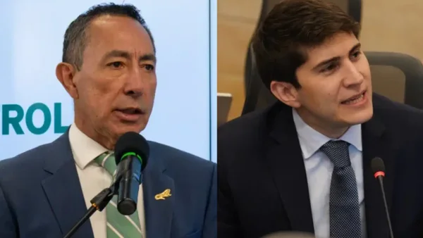 Revocan la visa a Ricardo Roa y Wadith Manzur: Estados Unidos anuncia restricciones contra colombianos