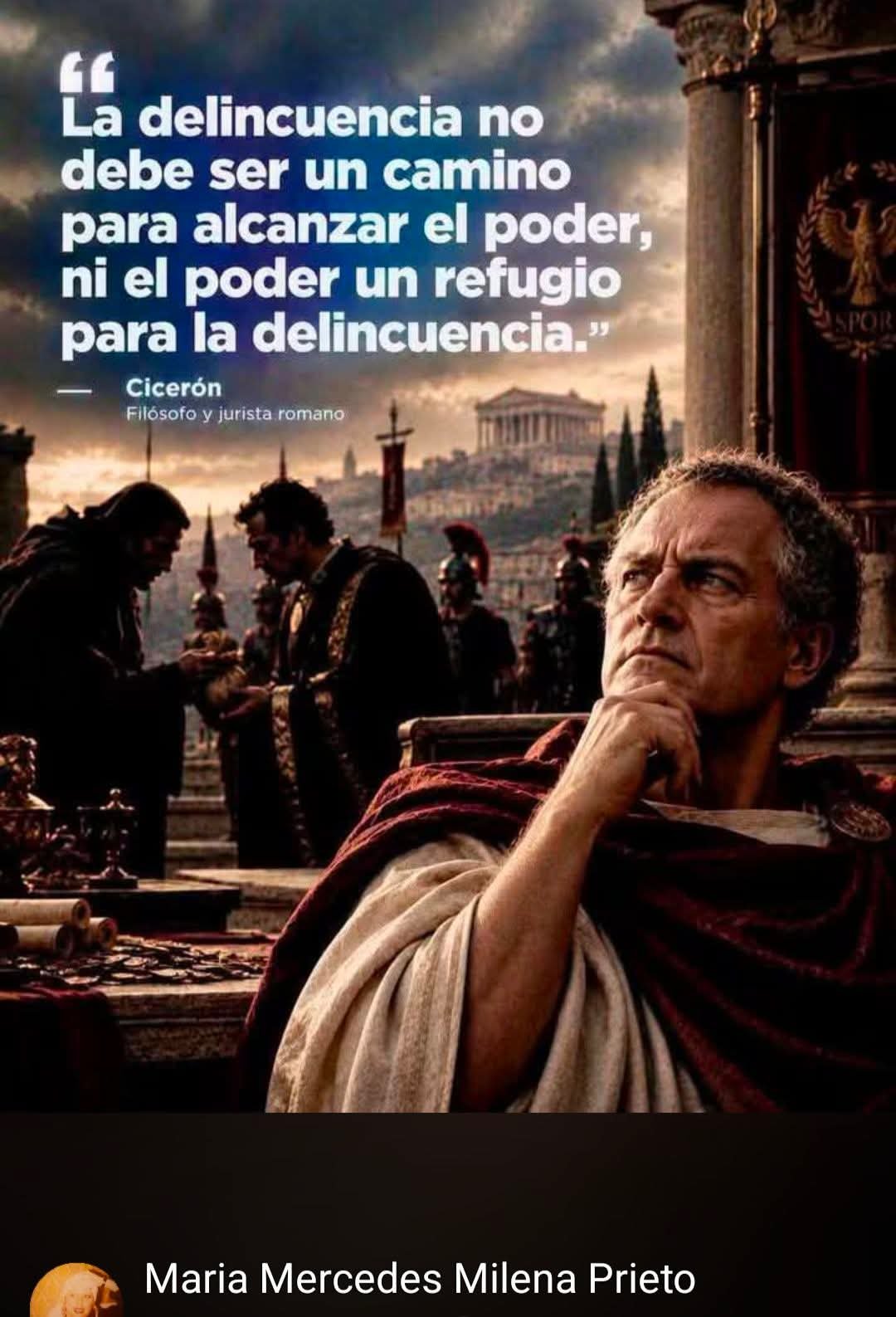 Frases para reflexionar