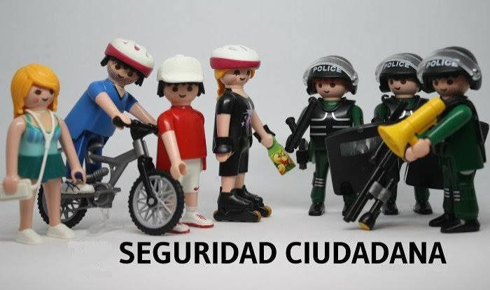 La derecha sin carreta