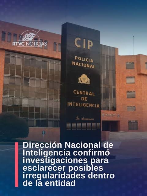 La Dirección Nacional de Inteligencia (DNI) se convirtió en una “policía política”