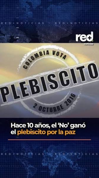 Por un nuevo plebiscito