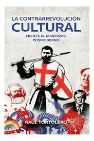 Abelardo de la Espriella dio inicio a la “contrarrevolución cultural”