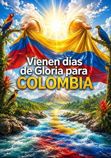Soplan nuevos vientos… | Mario García Isaza c.m.
