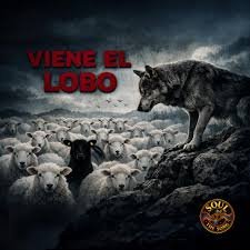 ¡Viene el lobo…! y luego ¡los jueces!