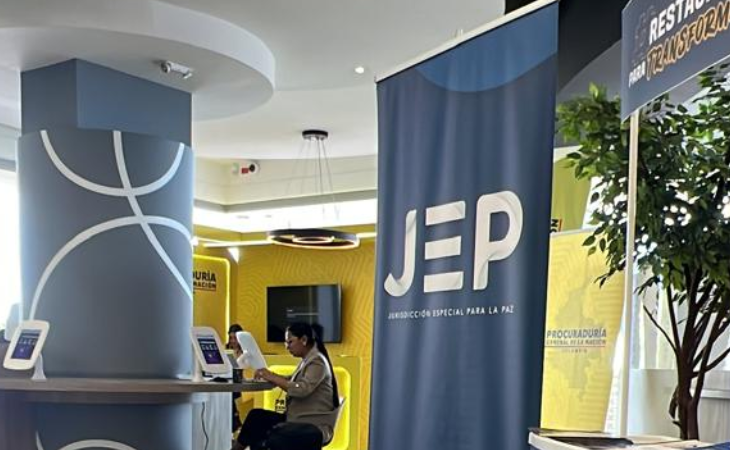 Aprobado en primer debate proyecto que busca extinguir la JEP
