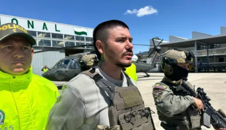 Polémica por procedimiento estético a ‘Pichi’ en cárcel de La Dorada