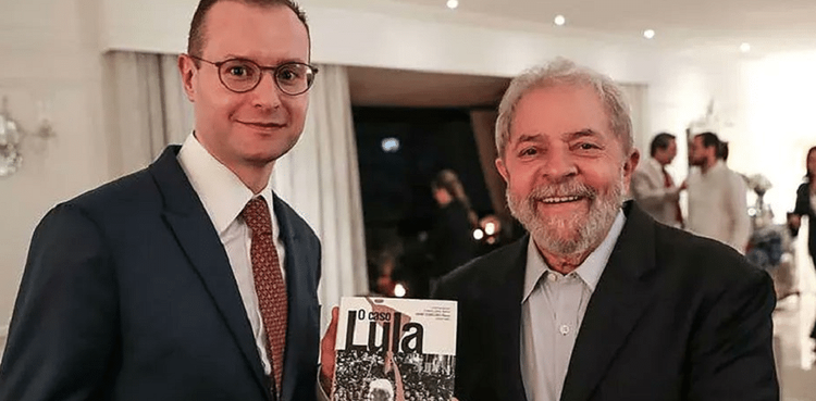 Escandalosa decisión de magistrado que fue abogado de Lula